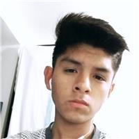 Doy clases de matemáticas y también clases varias, no soy muy bueno con el inglés