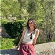 Profesora de inglés apta para primaria y secundaria