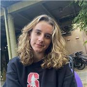 Stanford Neuroscience student providing Science and Maths lessons
