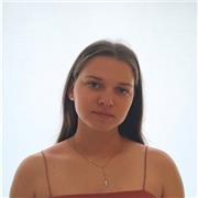 Professeure à domicile (Strasbourg) ou en distanciel pour du soutien scolaire ou de l’aide aux devoirs