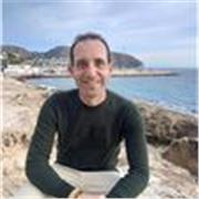 Licenciado en Filología Inglesa. Clases para todos los niveles.