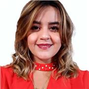 profesora de ética y valores urbanismo y sociales