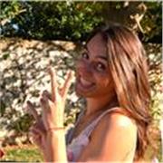 Profesora de ciencias en general, especializada en Ecología Marina