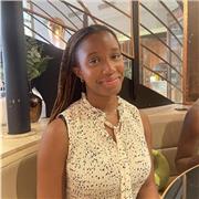 I am enthusiastic and dedicated tutor with a year of experience.
I have tutored Maths and English and am confident in biology too