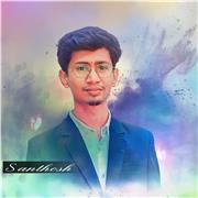 Kothagovindula Santhosh