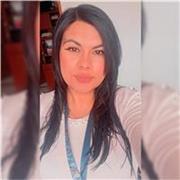 Profesora de matematicas y ciencas naturales