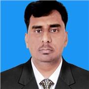 I am Suhail who teaches English as a fluent language speaker.