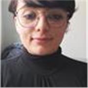 Professeure anglais niveau débutant à intermédiaire sans limites d'âge