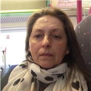Barbara Solomons