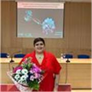 Doctora en Química y con nivel nativo de inglés me ofrezco para dar clases particulares sobre Ciencias o Inglés!