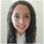 Profesora de francés apta para todas las edades hasta nivel B2