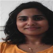 Sharon Chinnu Rajan