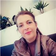 Insegnante di italiano, per aiuto compiti e per aiuto con la tesi di laurea con esperienza si offre per lezioni online.