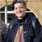 Olivia Scott