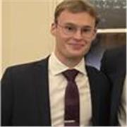 Chemistry graduate teaching Maths up to A-Level