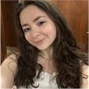 Sono una studentessa di lettere moderne e sono pronta ad aiutare i ragazzini nello sviluppo delle proprie potenzialità