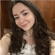 Sono una studentessa di lettere moderne e sono pronta ad aiutare i ragazzini nello sviluppo delle proprie potenzialità