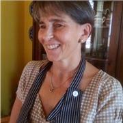 Madrelingua spagnola offre ripetizioni di spagnolo per ragazzi e adulti