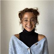 ¡Hola! Soy graduada en Física y Matemáticas, con una gran pasión por la docencia y el desarrollo académico de mis alumnos.