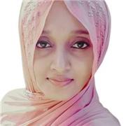 Irfana Nizar