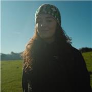 Spanish native happy to help with your conversational level!