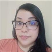 Professora de Educação Infantil e Idiomas