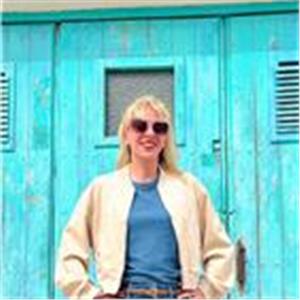 Florencia Di Rocco Valdecantos