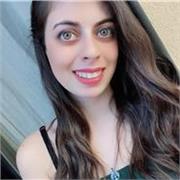 Sono una studentessa universitaria al 2 anno di Scienze dell’educazione