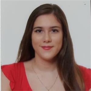 Lydia Lopez Nieto