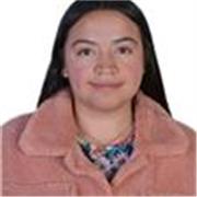 Profesora de ciencias naturales, biología y educación ambiental con experiencia en primaria y bachillerato