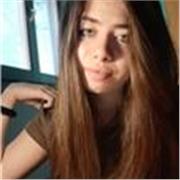 Studentessa facoltà matematica ,diplomata liceo scientifico con votazione 95/100