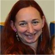 I am friendly and my teaching style is dynamic. I teach English for speakers of another language.