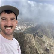 Profesor de inglés da clases presenciales o online a todos los niveles