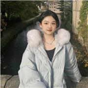 Yvonne zhou