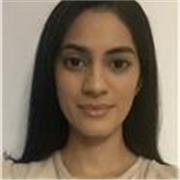 Biomedical scientist - teaching Science