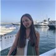 Profesora particular con experiencia de inglés y euskera