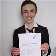 Cours particulier d'anglais Toulouse