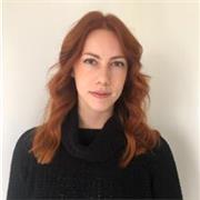 Biology PhD graduate teaching all levels of biology