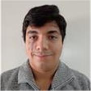 Profesor de biología en Oviedo, presencial y online. 