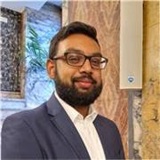 10+ years of experience in teaching mathematics from KS1 to A Level. Degree in engineering and work in data analytics. 