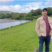 Profesor de español con experiencia. Bilingue español-inglés. 