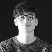 Jeune prof particulier qui est à l'écoute et toujours dynamique. Dites moi ce que vous recherchez et discutons en !