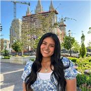 Profesora de inglés para todas las edades y género