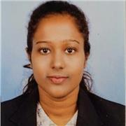 I love to teach Biology. I have 4 years experience is university level teaching.