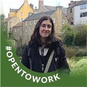 Profesora de español con muchas ganas de enseñar y experiencia con estudiantes angloparlantes.