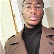 Nyongo Philippe