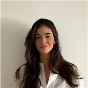 Profesora de inglés que imparte clases particulares de inglés y de arte