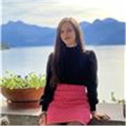 Studentessa magistrale in matematica offre ripetizioni a ragazzi della scuola media e superiore online, a Castellanza, Rescaldina, Olgiate Olona