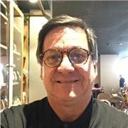 Nunca he dado clases particulares, ni de inglés, ni español, ni de alemán