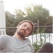 INSEGANTE DI SPAGNOLO NATIVO